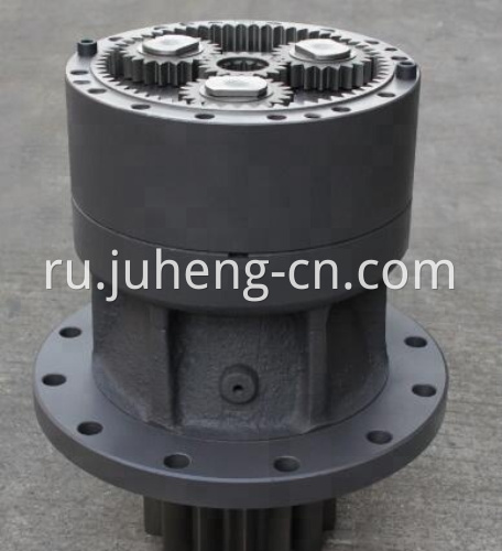 CX210 Swing Reducer Gearbox
